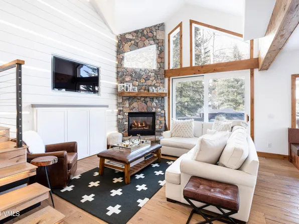 1890 Lions Ridge Loop Unit 9, Vail, CO 81657
