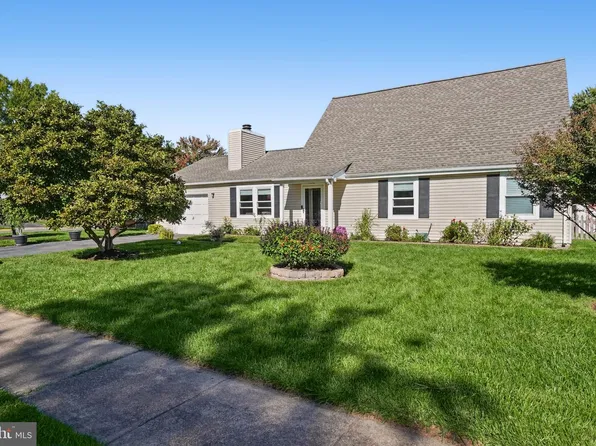 10137 Grist Mill Ct, Manassas, VA 20110