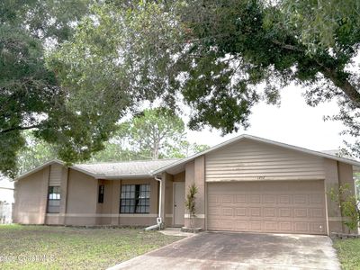 1252 Helias St NW, Palm Bay, FL, 32907