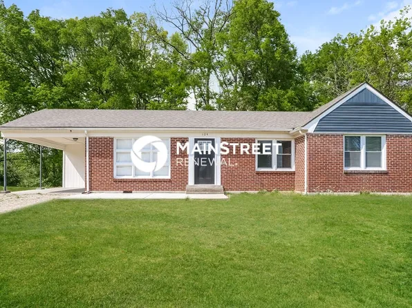 104 Oak Dr, Columbia, TN 38401