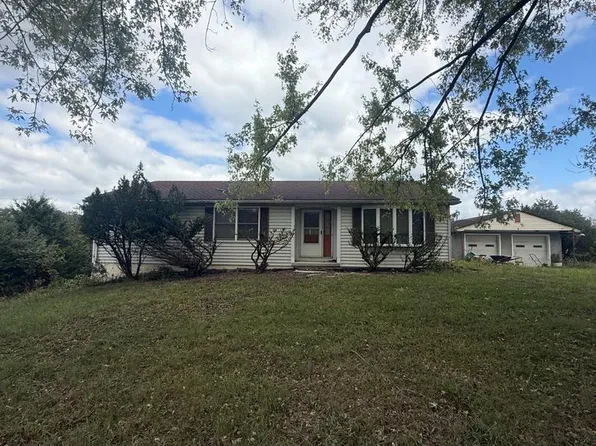 797 S Buckton Rd, Middletown, VA 22645