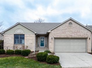 417 Colin Cir, Ann Arbor, MI 48103