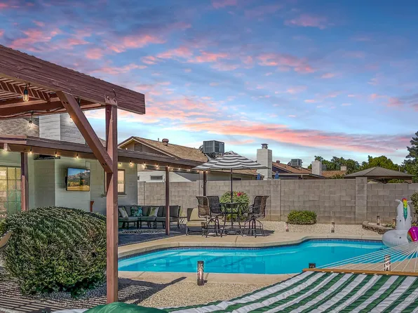 6721 W Sierra St, Peoria, AZ 85345