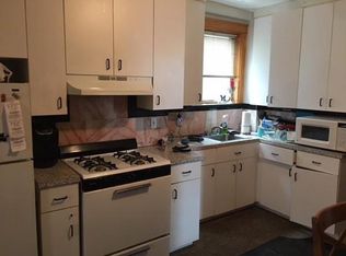 3 Wesley Pl APT 4, Boston, MA 02113