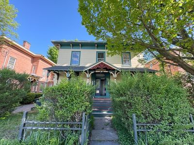 20 Vernon St, Hartford, CT, 06106