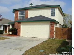7133 Lynn Lake Dr, San Antonio, TX 78244