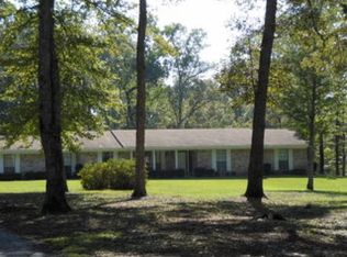 1683 State Highway 87 S, Hemphill, TX 75948