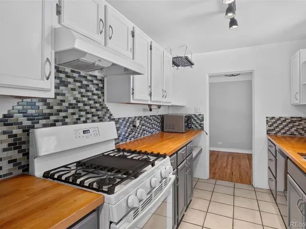 1211 Jasmine Street, Denver, CO 80220