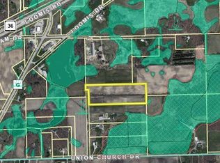 LOT 3 Union Church Dr, Muskego, WI 53150