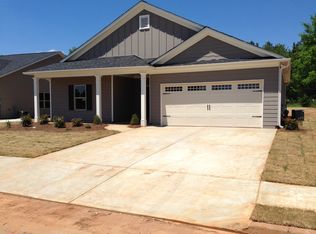 20 Miles Dr, Cartersville, GA
