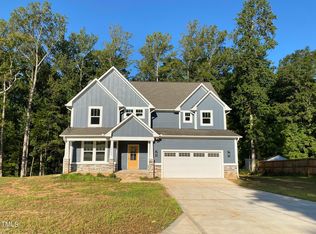 7503 Cypress Dr, Graham, NC 27253