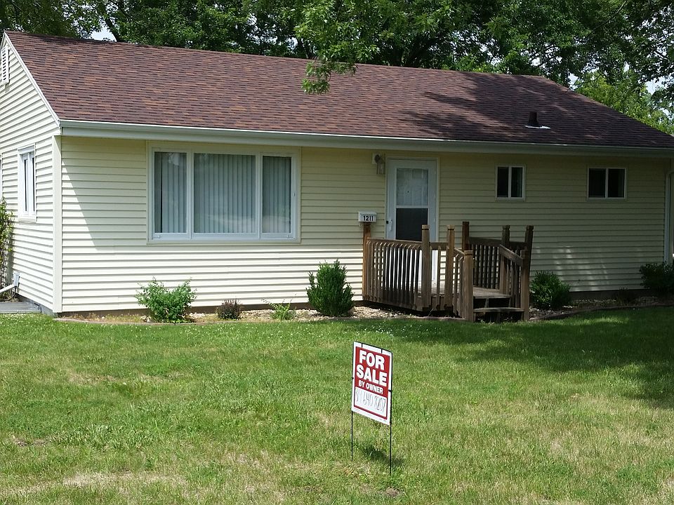 1st image of 1211 W 9th St