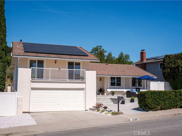 25208 Terreno Dr, Mission Viejo, CA 92691