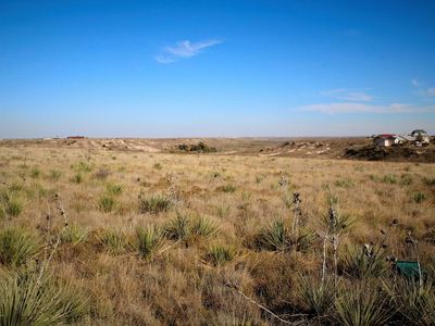 2100 Blue Quail Dr, Amarillo, TX, 79124