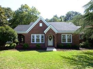 233 Belton Dr, Williamston, SC 29697