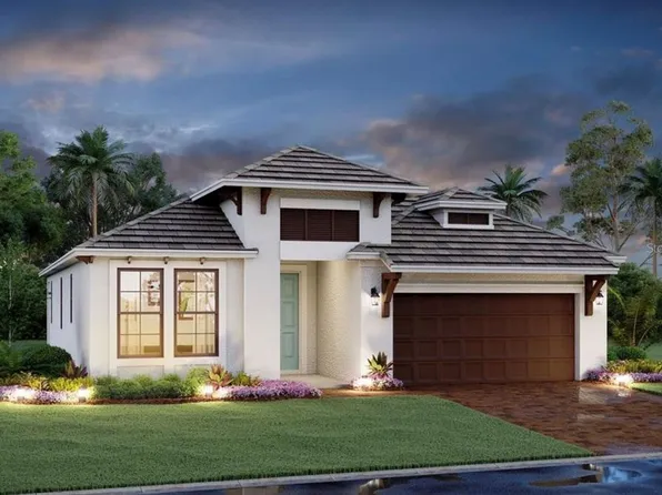 17538 Savory Mist Cir, Lakewood Ranch, FL 34211