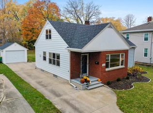 1214 S Clay St, Green Bay, WI 54301