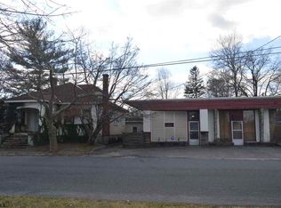 1336 W Central Ave, Egg Harbor City, NJ 08215