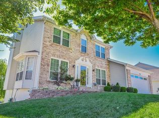 7213 Watsons Parish Dr, O'Fallon, MO 63368