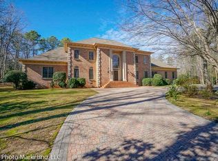 130 Woodcrest Ct, Macon, GA 31210