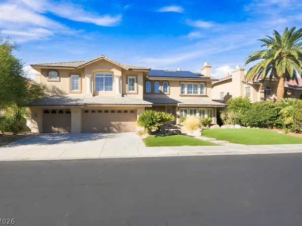 2466 Ram Crossing Way, Henderson, NV 89074