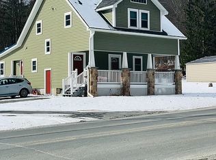 1262 State Route 307, Factoryville, PA 18419