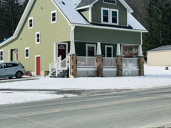 1262 State Route 307, Factoryville, PA 18419