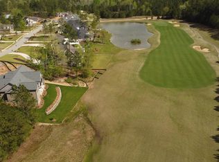 LOT 22 Commonwealth Way, Aiken, SC 29803