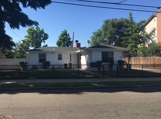 410 E Walnut St, Stockton, CA 95204