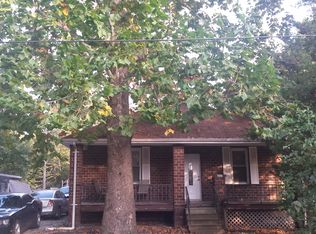 207 N Jackson St, New Athens, IL 62264