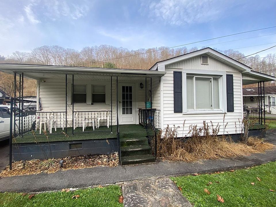 109 Lower Btm, Rhodell, WV 25915 MLS 86121 Zillow