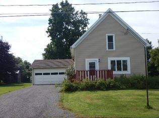 3550 Lockport Rd, Oakfield, NY 14125