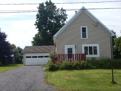 3550 Lockport Rd, Oakfield, NY, 14125
