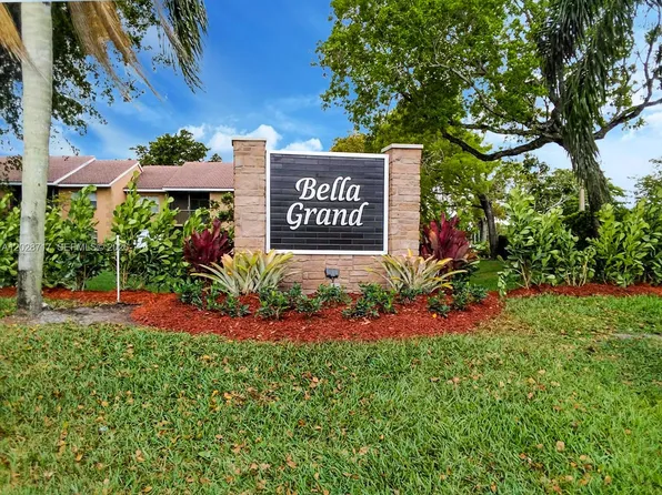 10369 NW 8th St #204, Hollywood, FL 33026