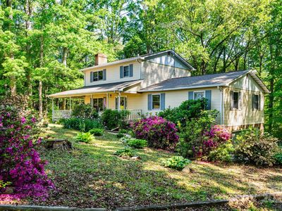 6766 Little Mountain Rd, Sherrills Ford, NC, 28673
