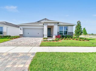 13532 SW Vermillion Cir, Port Saint Lucie, FL 34987