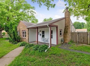 2530 W 50th St, Minneapolis, MN 55410