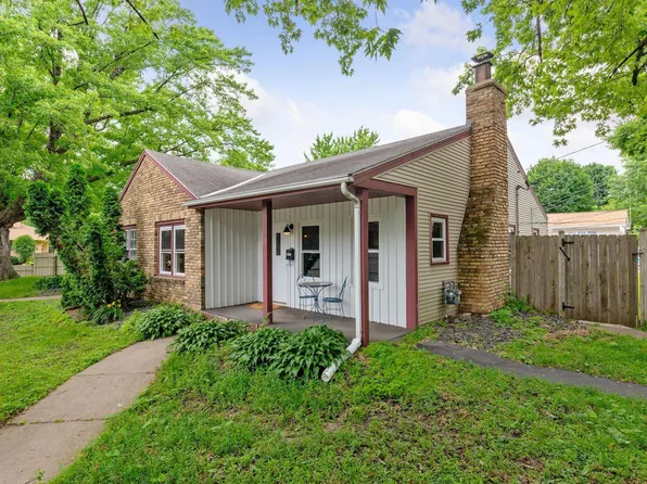 2530 W 50th St, Minneapolis, MN 55410