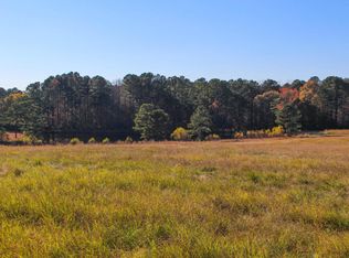 Tbd Vass-carthage, Carthage, NC 28327