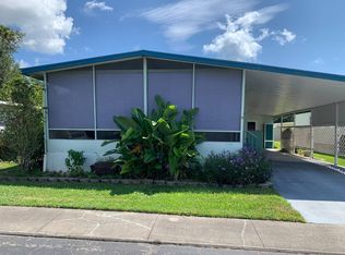 1000 Walker St LOT 191, Holly Hill, FL 32117