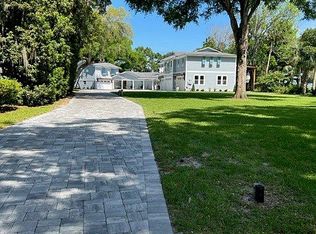 1246 Neck Rd, Ponte Vedra Beach, FL 32082