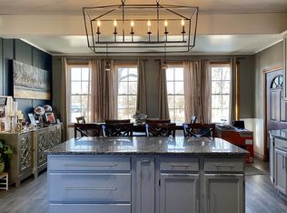 301 Golden St, Ligonier, IN 46767