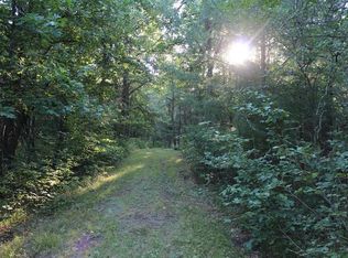 0 Benson Rd, Grantsburg, WI 54840