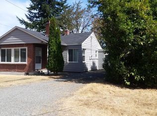 8813 Rose Rd SW, Lakewood, WA 98498