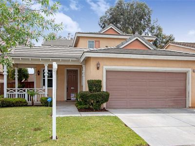 3938 Barbury Palms Dr, Perris, CA, 92571