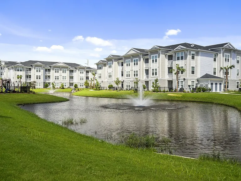 Seaview Apartments at Santa Rosa Beach