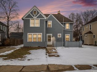 150 Broad St N, Battle Creek, MI