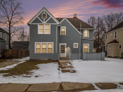150 Broad St N, Battle Creek, MI, 49017