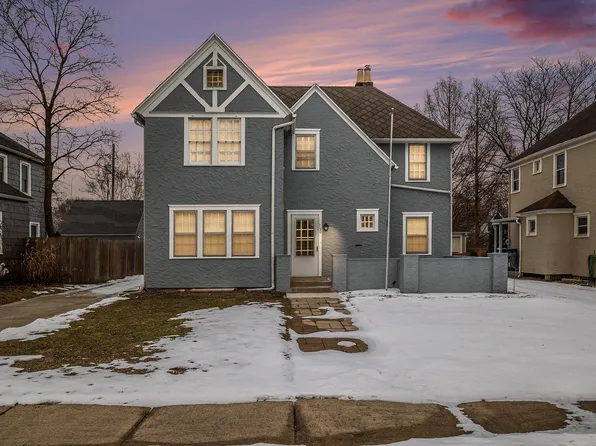 150 Broad St N, Battle Creek, MI 49017