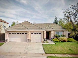 965 Skyline Dr, Yuba City, CA